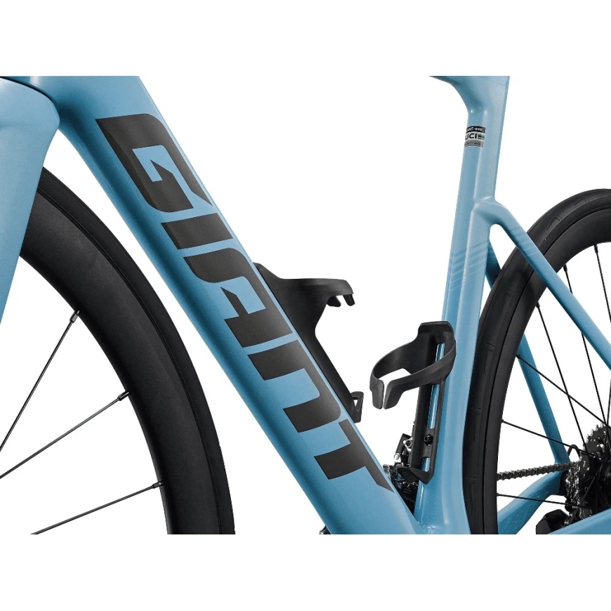 Teejõud kergjalgratas Giant Propel Advanced 2 Mach Sinine (2027) – 4
