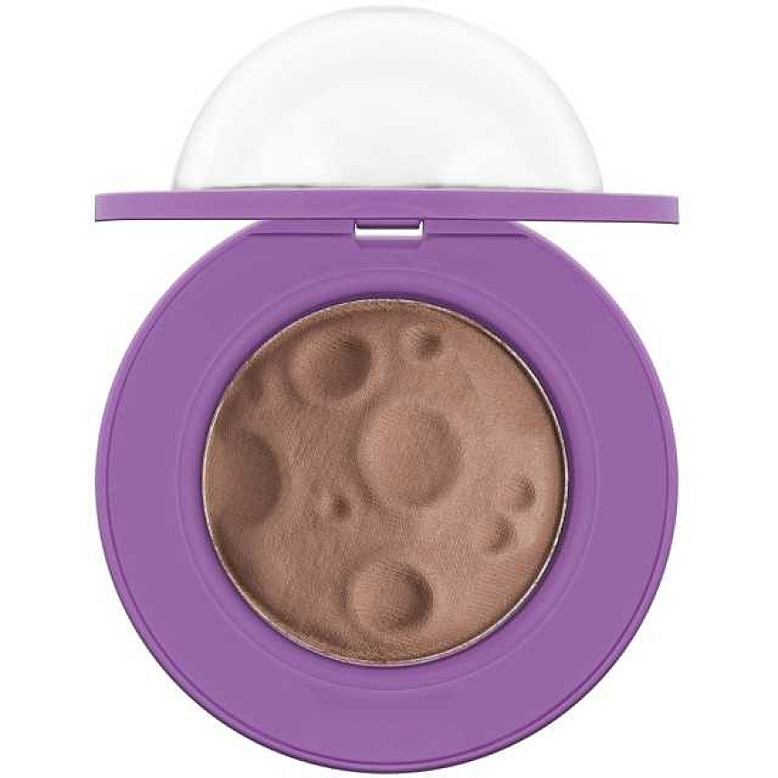 Wibo Meteor Shower Bronzer Sädelev näo bronzer 02 Solar Baddie