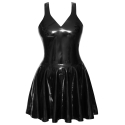 Late X Latekso mini kleit L Late X Latekso mini kleit L