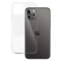 Ultra Clear 1mm чехол для телефона iPhone 11 Pro прозрачный