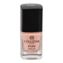 Collistar Puro Smalto Küünelakk 513 Neutraalne Prantsuse 10 ml Collistar Puro Smalto Küünelakk 513 Neutraalne Prantsuse 10 ml