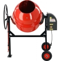 Toya Sa Poland Maišyklė skiediniui | 800W | 200L (YT-90604) Toya Sa Poland Maišyklė skiediniui | 800W | 200L (YT-90604)