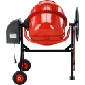 Toya Sa Poland Mixer for Mortar | 800W | 200L (YT-90604) Toya Sa Poland Mixer for Mortar | 800W | 200L (YT-90604)