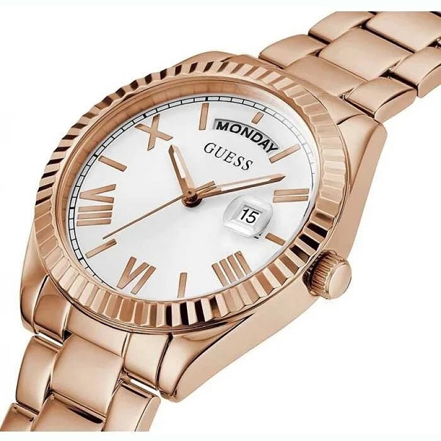 Naiste käekell GUESS GW0308L3 LUNA + BOX (zu509e) – 4
