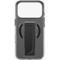 Чехол UNIQ Heldro Air для iPhone 18 Pro / 17 Pro с Magclick Charging, темно-серый (tinted smoke) Чехол UNIQ Heldro Air для iPhone 18 Pro / 17 Pro с Magclick Charging, темно-серый (tinted smoke)