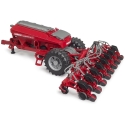 Bruder – Horsch kahekordne külvimasin Maestro 8 CX (02037) Bruder – Horsch kahekordne külvimasin Maestro 8 CX (02037)