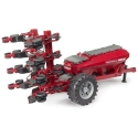 Bruder – Horsch divkāršu sējmašīna Maestro 8 CX (02037) Bruder – Horsch divkāršu sējmašīna Maestro 8 CX (02037)