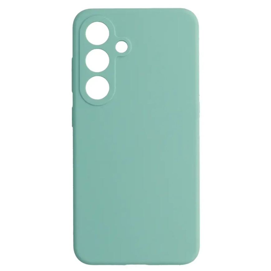 MagColor Pure dėklas Samsung Galaxy S25 Edge mėtinė – 2