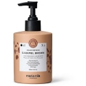 Maria Nila Colour Refresh 7,35 karameļu brūns, 300 ml Maria Nila Colour Refresh 7,35 karameļu brūns, 300 ml