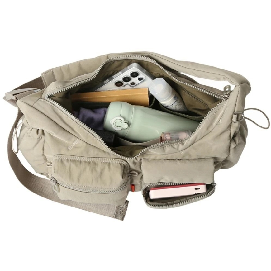 Skinarma Jax Small Bag Orange – 4