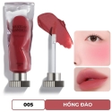 Rimmel Muzigae Mansion "Objet" жидкие долгосрочные матовые помады для губ "005 Stunning", 6 мл Rimmel Muzigae Mansion "Objet" жидкие долгосрочные матовые помады для губ "005 Stunning", 6 мл