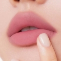 Rimmel Muzigae Mansion "Objet" šķidrie ilgnoturīgie matēti lūpu krāsas "005 Stunning", 6 ml Rimmel Muzigae Mansion "Objet" šķidrie ilgnoturīgie matēti lūpu krāsas "005 Stunning", 6 ml