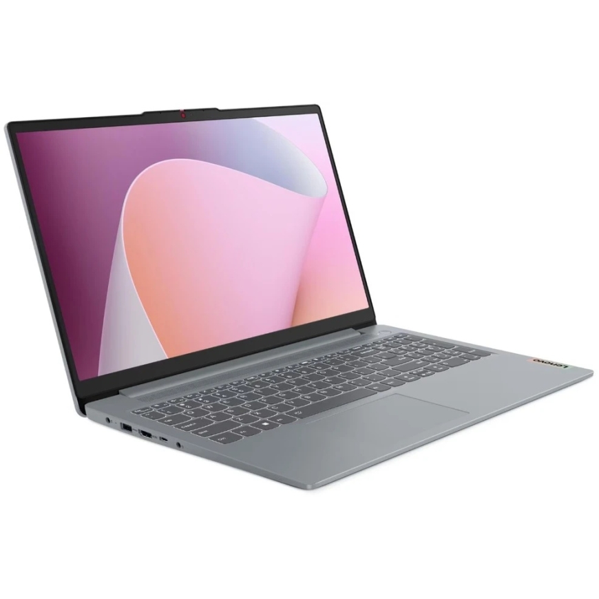 Lenovo IdeaPad Slim 3 15AMN8 Arctic Gray (82XQ01U6CK)