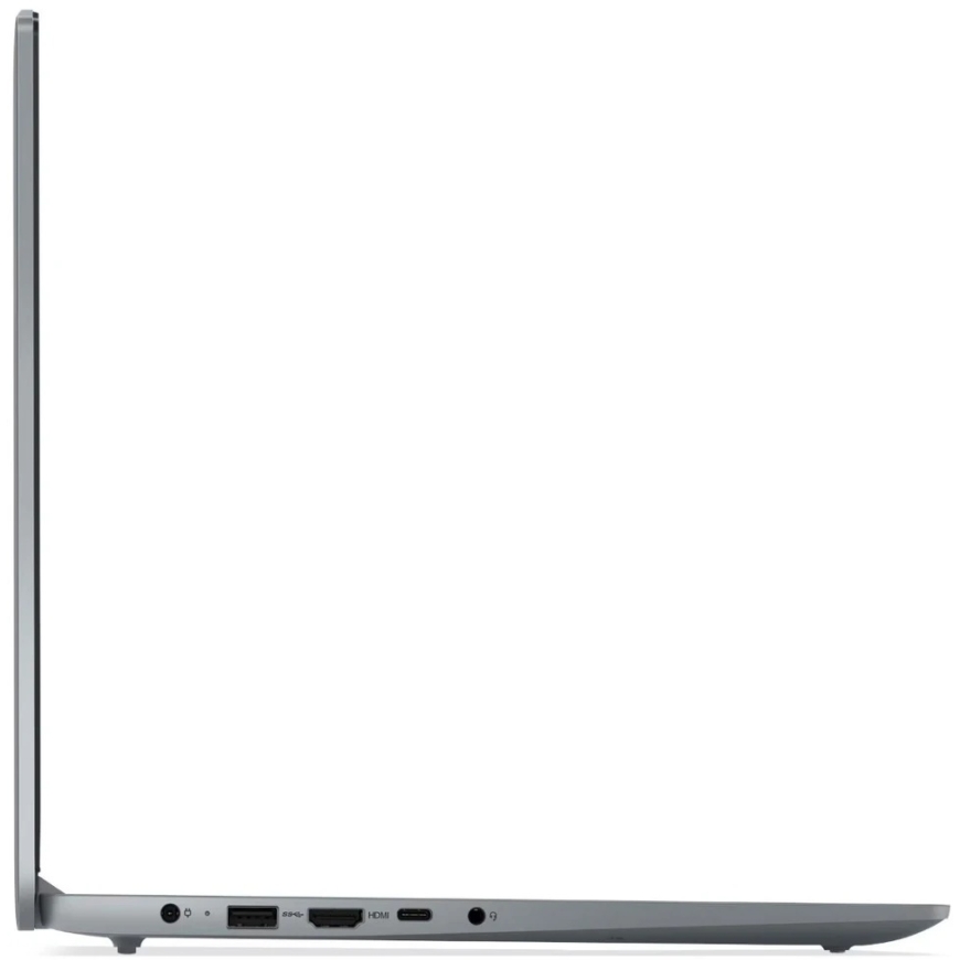 Lenovo IdeaPad Slim 3 15AMN8 Arctic Gray (82XQ01U6CK) – 2