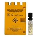 V Canto, Sigismondo, Parfumo Ekstraktas, Unisex, 1.5 ml *Ampulė V Canto, Sigismondo, Parfumo Ekstraktas, Unisex, 1.5 ml *Ampulė