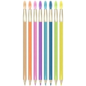 Kids Euroswan - Лицензионные аксессуары Kids Euroswan - Лицензионные аксессуары Блокнот из акварельной бумаги с кисточками и наб Kids Euroswan - Лицензионные аксессуары Kids Euroswan - Лицензионные аксессуары Блокнот из акварельной бумаги с кисточками и наб