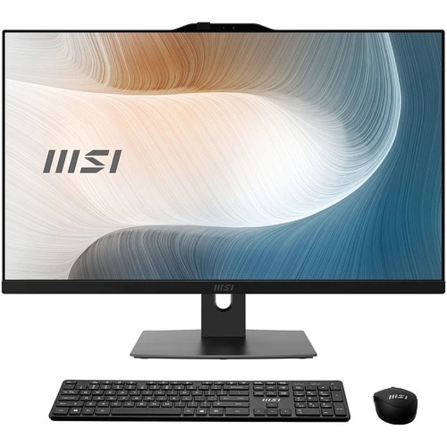 Datoru stacija MSI MSI Modern AM272P 1M-1425AT i5-14 27" LED FHD 16GB/512GB SSD W11 Home NextGen – 3
