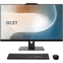 Datoru stacija MSI MSI Modern AM272P 1M-1425AT i5-14 27" LED FHD 16GB/512GB SSD W11 Home NextGen
