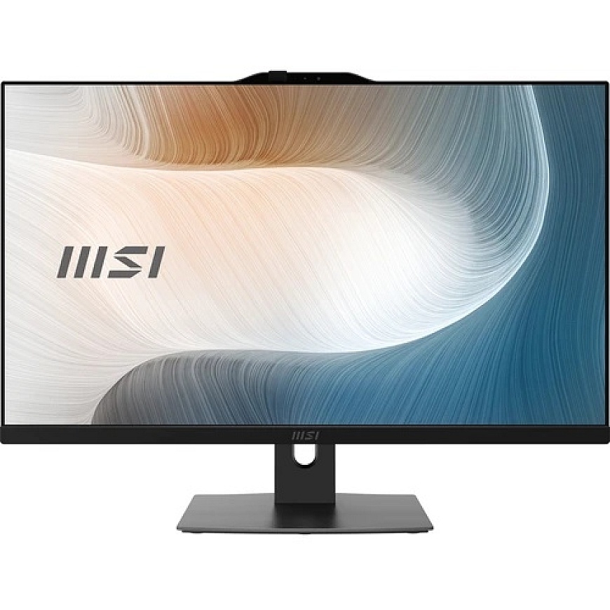 Desktop Computer MSI MSI Modern AM272P 1M-1425AT i5-14 27" LED FHD 16GB/512GB SSD W11 Home NextGen – 4