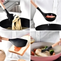 Retoo Silicone Kitchen Utensils Set XXL, 12 Pieces