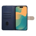 Split Book чехол-книжка для телефона Samsung Galaxy A27 5G (A276) тёмно-синий бежевый Split Book чехол-книжка для телефона Samsung Galaxy A27 5G (A276) тёмно-синий бежевый
