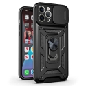 Slide Camera Armor kaitse Xiaomi 17 Pro Max must Slide Camera Armor kaitse Xiaomi 17 Pro Max must