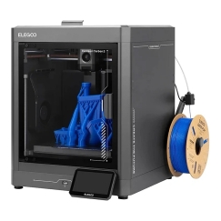ELEGOO Centauri Carbon 2 3D printeris