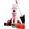 Secret Play Блеск для губ "Vibrant Kiss" Клубничная Жевательная Резинка