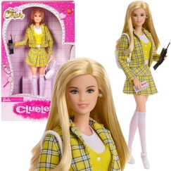 Mattel Lelle Barbie Clueless Cher kolekcijas izdevums 30. gadadienai