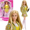 Mattel Barbie Clueless Cher nukken 30. aastapäeva kogumik Mattel Barbie Clueless Cher nukken 30. aastapäeva kogumik