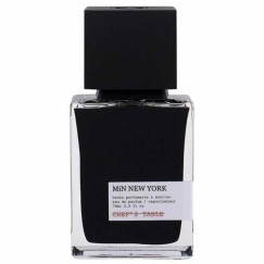 MiN New York Scent Stories Vol. 2 Chef's Table EDP for men, 75 ml