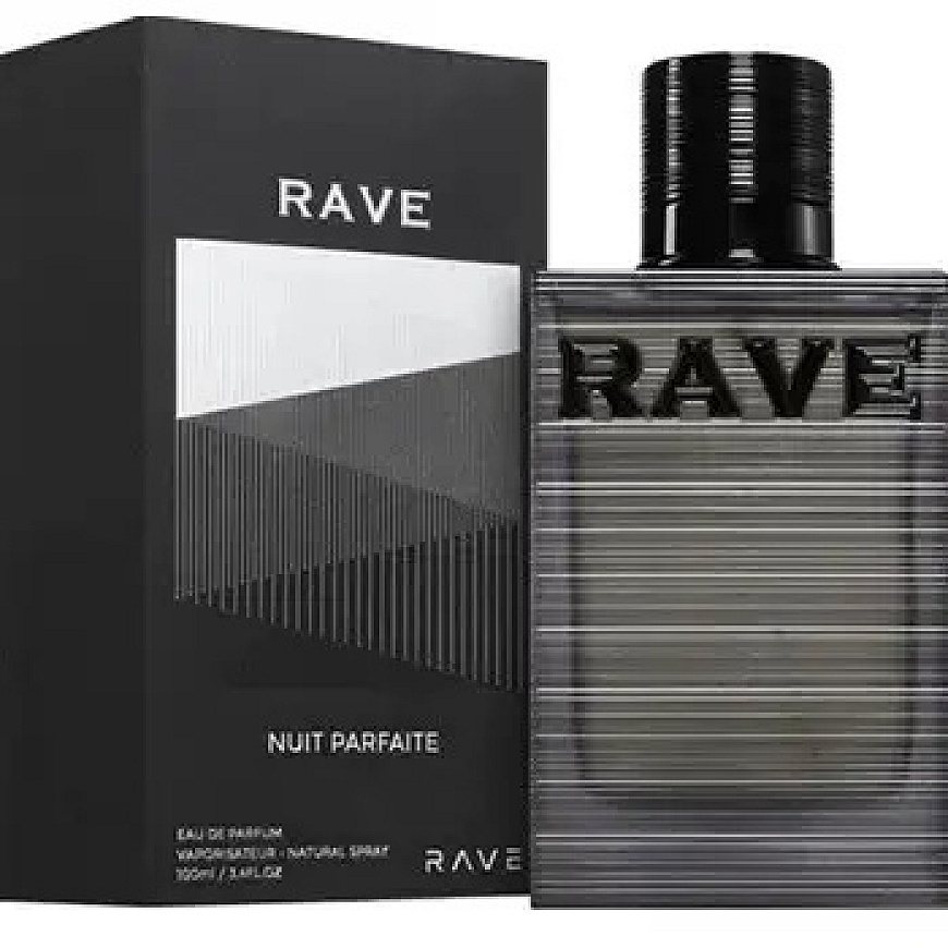 Rave Nuit Parfaite EDP 100ml
