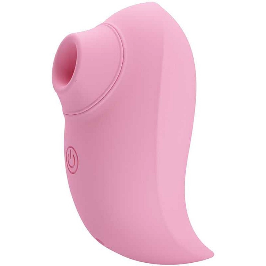 Romance Inhale Bird oro pulsacinis klitorio stimuliatorius – 3