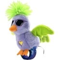 HAPPY YAPPERS interaktīva plīša putna Tilly Tweet, 9391 HAPPY YAPPERS interaktīva plīša putna Tilly Tweet, 9391