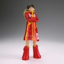 Banpresto One Piece DXF The Grandline Series Monkey D. Luffy -figuuri 16 cm