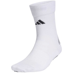 Носки adidas Football GRIP Printed Crew Performance Light белые JZ3026 (43-45)