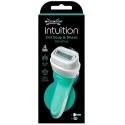 Wilkinson Sword „Wilkinson Intuition Sensitive“ 4 ašmenų skustuvas Wilkinson Sword „Wilkinson Intuition Sensitive“ 4 ašmenų skustuvas