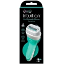 Wilkinson Sword "Wilkinson Intuition Sensitive" 4-лезвийная бритва Wilkinson Sword "Wilkinson Intuition Sensitive" 4-лезвийная бритва