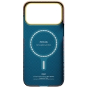 PITAKA Edge Case California Dream 05 -kotelo iPhone 17 Pro / 18 Pro:lle, Auringonlasku PITAKA Edge Case California Dream 05 -kotelo iPhone 17 Pro / 18 Pro:lle, Auringonlasku