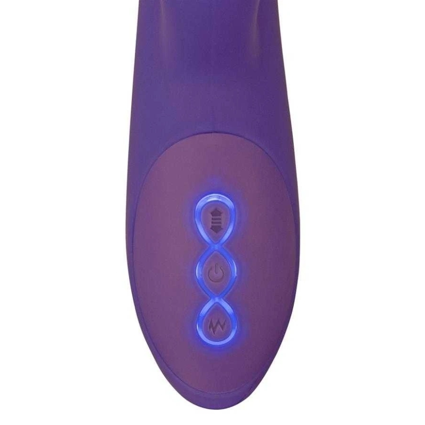 Sweet Smile Thrusting & Rotati – 2