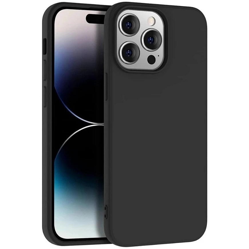 X-Level Guardian Case for Google Pixel 11 Pro Black