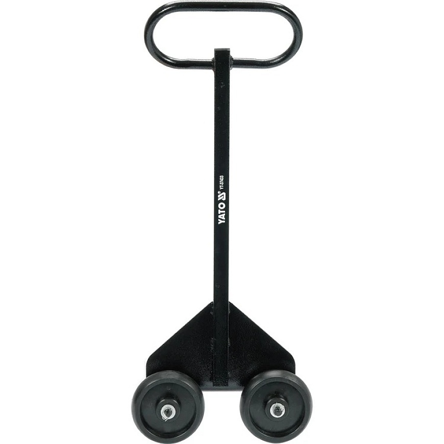 Yato Toya Sa Poland Platform Transport Trolley (YT-37433)
