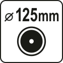Yato Toya Sa Poland Platformas transportēšanas ratiņš (YT-37433) Yato Toya Sa Poland Platformas transportēšanas ratiņš (YT-37433)