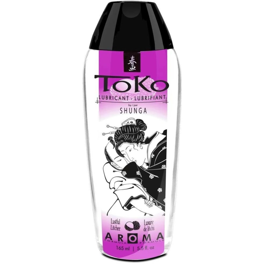 Pood „Shunga“ – soovitud „Litchie“ libestid – 3