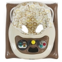 SFD Milly Mally Patrol Mocca bērnu staigulītis SFD Milly Mally Patrol Mocca bērnu staigulītis