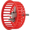 VOREL-laattaleikkuri suojalla 20–94 mm 03940 VOREL-laattaleikkuri suojalla 20–94 mm 03940