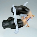 Banpresto One Piece World Collectable Figure Erityinen Monkey D. Luffy -figuuri 12 cm