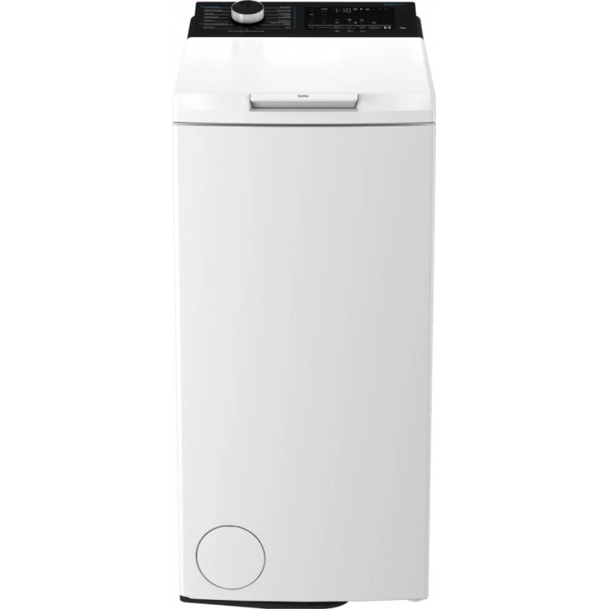 Beko Veļas mašīna tb621dbvespl