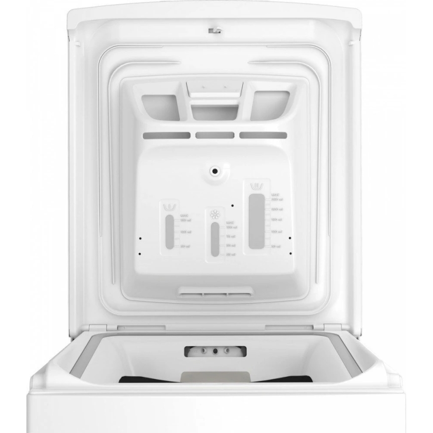 Beko Washing Machine tb621dbvespl – 4