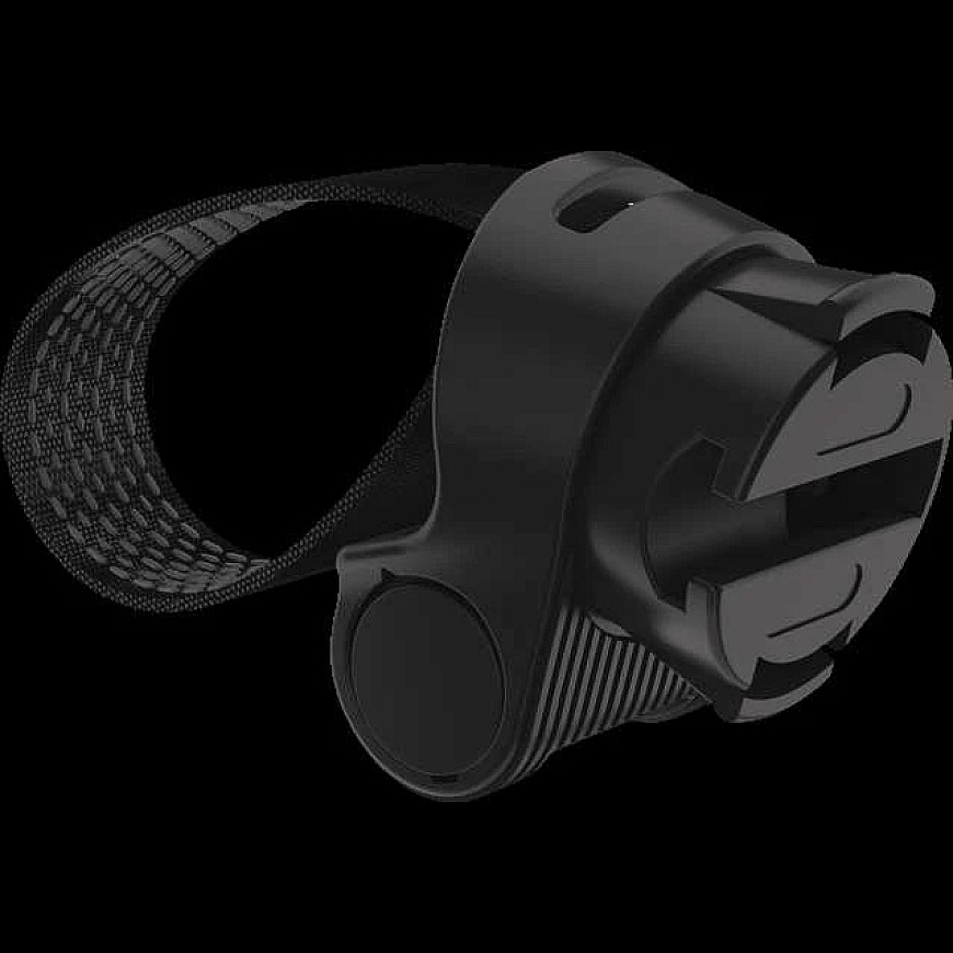 Abus Granit Plus 640/135HB230 BK TexK Atslēga – 4